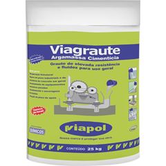 VIAGRAUTE SC 25 KG VIAPOL