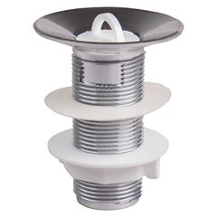 VÁLVULA PIA/LAVAT 7/8 METALIZ FORT V8