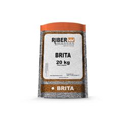 BRITA 5/8 20KG