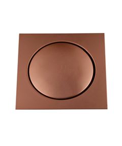 RALO CLICK QUADRAD OPALA ROSE 10X10 FORT