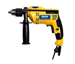 FURADEIRA TRAM IMPACTO 1/2 L.AMARE. 127V