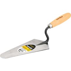 COLHER P/ PEDREIRO 9 RETA PLUS VONDER