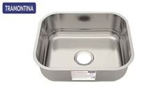 CUBA INOX TRAM BASIC RETANG 40X34X14,5