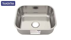 CUBA INOX TRAM BASIC RETANG 47X30X14,5