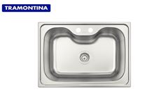 CUBA INOX TRAM MORGANA 69X49  