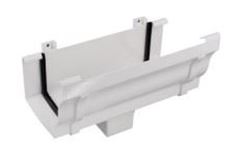 BOCAL QUAD 65MM P/ CALHA MOLDURA BR AMAN