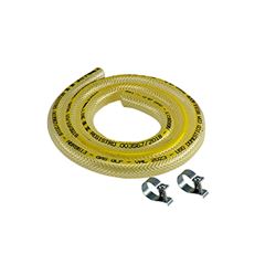 MANGUEIRA P/ REGULADOR GAS 1200MM PADO