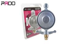 REGULADOR GAS ZM FP 0111 1KG/H ABS PADO