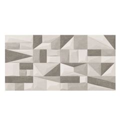 REV IDEALLE MENFI GRIGIO PLUS 37X74 RETA