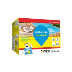 TECPLUS LASTIC 7000 18KG