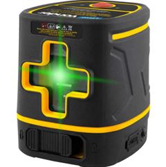 NIVEL LASER 20M RECARREGAVEL NLR020 VD