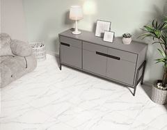 PISO SELENA CINZA CER 570X570 A