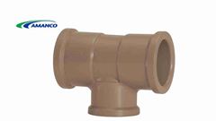 TE RED SOLD 60X25MM CB AMANCO