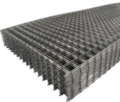 TELA Q283 PN 2,45X6M - 10X10; 6.0MM