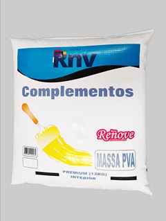 MASSA PVA SC 13 KG REALCE -RNV