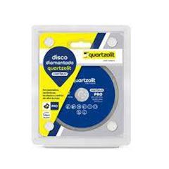 DISCO DIAMANTADO CONTINUO CX QUART