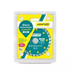 DISCO DIAMANTADO TURBO  QUART