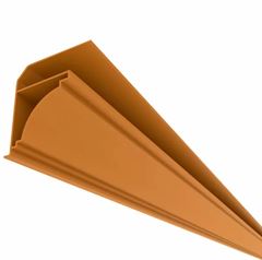 FORRO PVC EPLAST MOLD COL CEREJEIRA 6MT