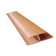 FORRO PVC EPLAST EMENDA CEREJEIRA  6MT