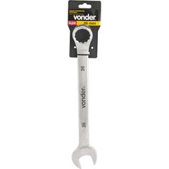 CH COMBINADA 26MM CRV ENC VONDER