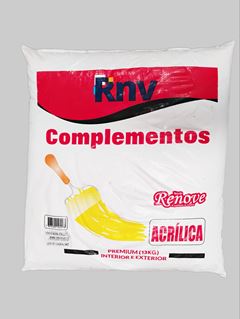 MASSA ACRILICA SC 13 KG REALCE -RNV