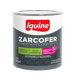 ZARCOFER ANTICORROSIVO CZ 900 ML IQUINE