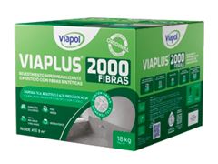 VIAPLUS 2.000 FIBRAS CX 18 KG