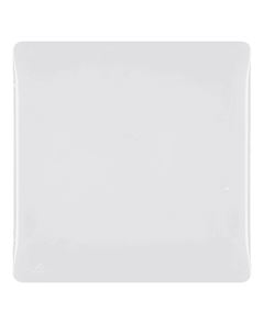 PLACA 4X4 CEGA QUADRADA BLANC APOIO