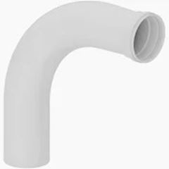 CURVA ESG LONGA 90G 100 TIGRE