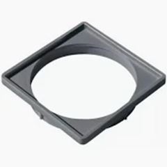 PORTA GRELHA QD BR 100MM CB