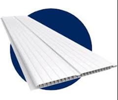 FORRO PVC NOVAFOR MOLD CLAS CARAM 6MTS