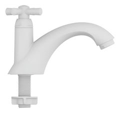 TORN TIGRE LAVAT MESA CROSS 1/2