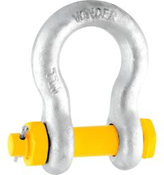 MANILHA CURVA G 7/8 PLUS  VONDER