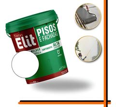TINTA ACRI GL PISOS E FACHADAS BR ELIT