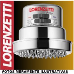 CHUVEIRO ELET TRADICAO 127V 5400W