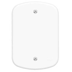 PLACA 4X2 CEGA BLANC APOIO