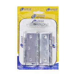 DOB LIDER FC C/A 3.1/2X3 3PCS 2474