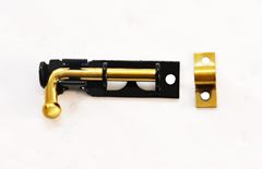 FERROLHO LIDER FC ESTAMP 10CM 2632