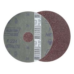 DISCO LIXADEIRA FERRO 36