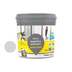 REJUNTE QUARTZ.PORCEL CZ PLATINA 2KG