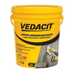 VEDACIT BD-18 KG