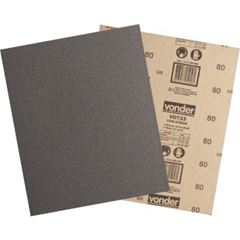 LIXA DAGUA 600 VONDER