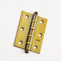 DOB LIDER FLO C/A 3X2.1/2 3PCS 2454