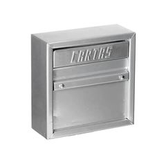 CX CORREIO ALUM REF.04