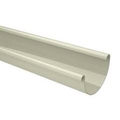 CALHA AQUAPLUV STYLE TIGRE BEGE