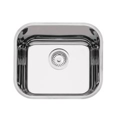 CUBA INOX TRAM PRIME 94020/207 40X34