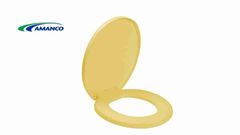 ASSENTO AMANCO ALMOF.AREIA