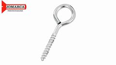 PITAO C/BUCHA NYLON S06 VONDER