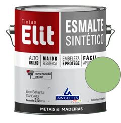 ESMALTE SINT GL VERDE NILO ELIT 