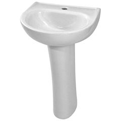 COLUNA P/LAVT LUZARTE  EVORA BRANCA 